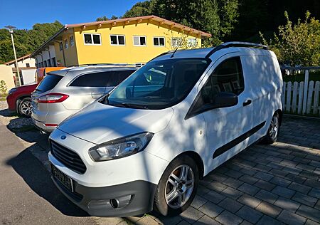 Ford Courier