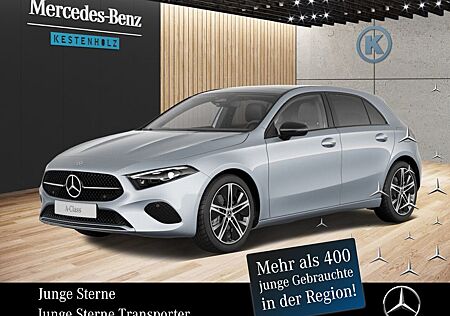 Mercedes-Benz A 200 PANORAMA*KAMERA*NAVI*SHZ*DISTRONIC*LED