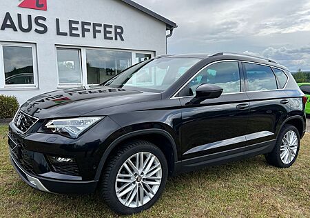 Seat Ateca 1.5 TSI 110kW Xcellence Navi, AHK, Kamera