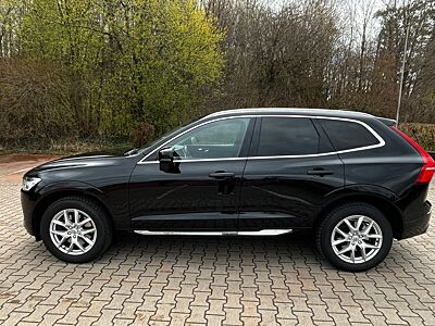 Volvo XC60 D5 AWD Inscription Geartronic Inscription