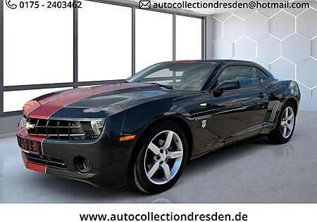 Chevrolet Camaro Coupe RS 3.6 V6 270kW Geiger Optimiert TÜ