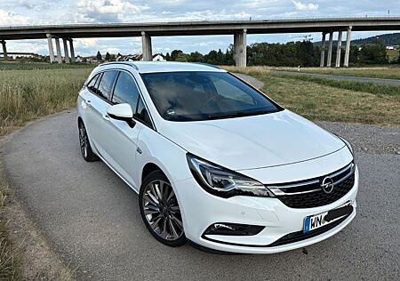 Opel Astra ST 1.6 CDTI ecoFLEX Dynamic 100kW S/S ...