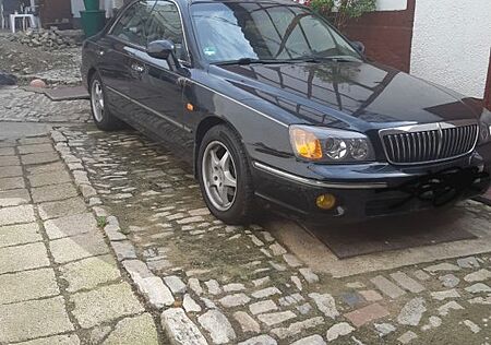 Hyundai XG 30 3.0 V6 -