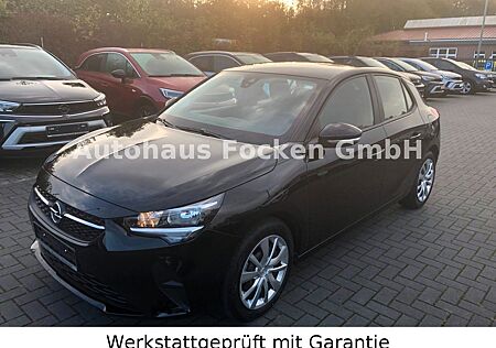 Opel Corsa F Edition