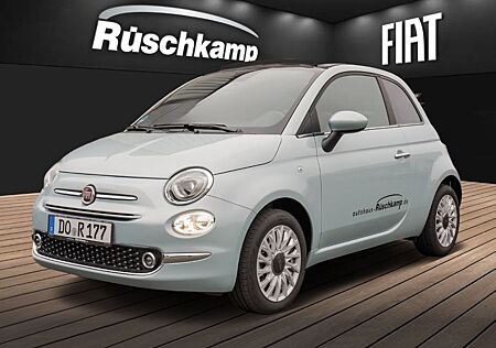 Fiat 500C Dolcevita 1.0 PDC el.Verdeck dig.Kombiinstr