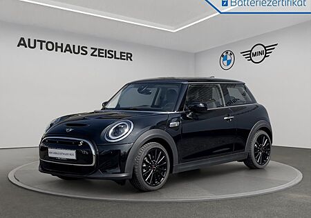 Mini Cooper SE '10tkm' Navi 17´LM Klimaautomatik