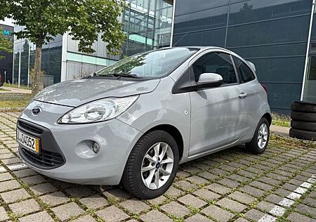 Ford Ka /+ 1,2 Cool & Sound Edition Cool & Sound...