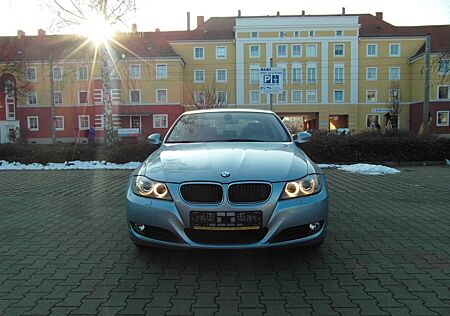 BMW 318i 318 3 Limousine 1. Hand