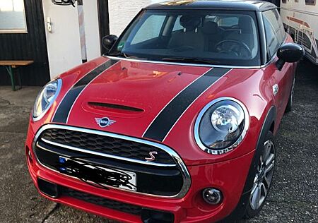 Mini Cooper Coupe Cooper S Coupé