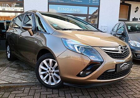 Opel Zafira C Tourer 2.0 CDTI Active*Navi*AHK*Winterp