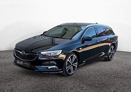 Opel Insignia B ST OPC-Line 4x4 Automatik,LED,HuD,AHK
