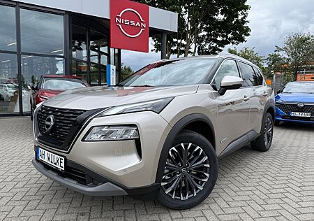 Nissan X-Trail 1.5 VC-T e-Power e-4ORCE N-Connecta LEDE