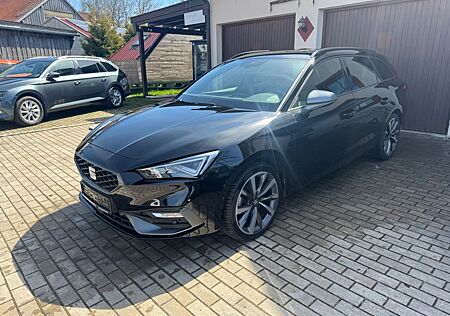 Seat Leon Sportstourer FR