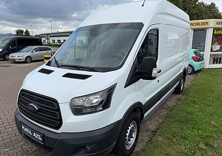 Ford Transit gebraucht kaufen Ford Transit Kasten 350 L3