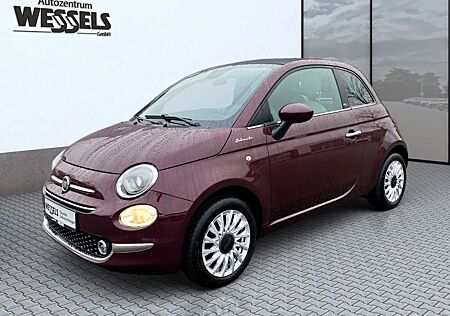 Fiat 500 DolceVita