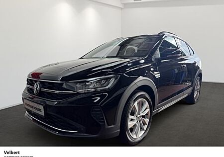 VW Taigo Volkswagen Move Life 1.0 TSI DSG 81 KW (110 PS) KAMER