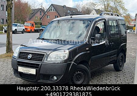 Fiat Doblo Doblò 1.9 8V Multijet Dynamic