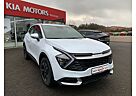 Kia Sportage 1.6 T-GDI DCT Vision Komfort LED Navi