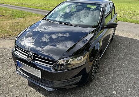 VW Polo Volkswagen 1.2 44kW - TÜV neu