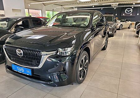 Mazda CX-60 e-SKYACTIV-D 254 AL-TAKUMI P-GSD DA-P CON-