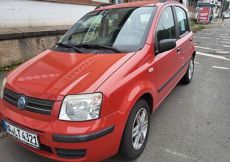 Fiat Panda Emotion 1.2 8V