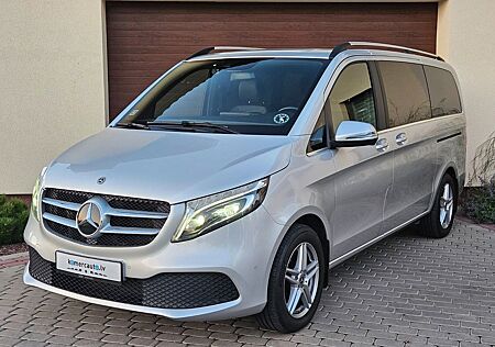 Mercedes-Benz V 200 V-klasse 4matic Diesel; LED; Apple; Leather
