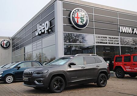 Jeep Cherokee Limited 2.2l Multijet 4x4 NP:50.770€