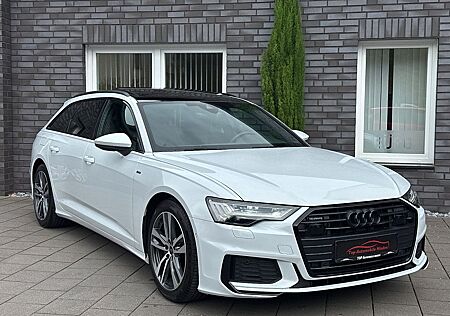 Audi A6 Avant S-Line Quattro Sport/MATRIX/PANO/KAMERA