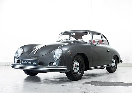 Porsche 356 A 1600 S - Matching Colours & Numbers - MM E