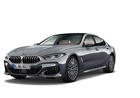 BMW 840d xDrive Gran Coupe Steptronic M Sportpaket