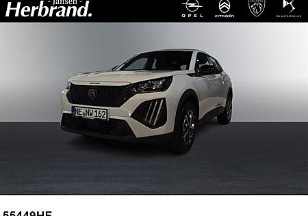 Peugeot 2008 Style 100 PS MT6