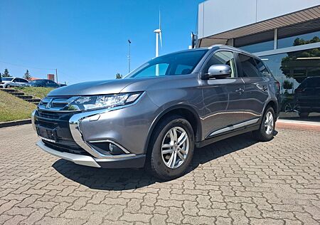 Mitsubishi Outlander 2.2 DI-D ClearTec 4WD AT Diamant E...