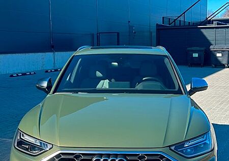 Audi SQ5 Premium Plus