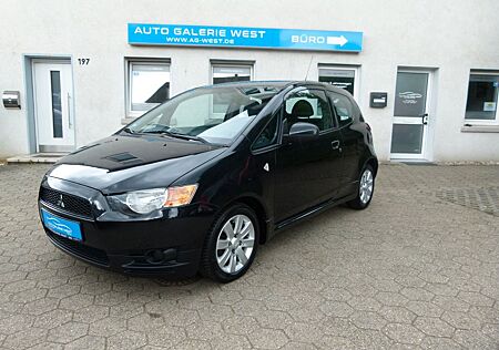 Mitsubishi Colt Lim. 3-trg. ClearTec MOTION*Klima*SHZ*
