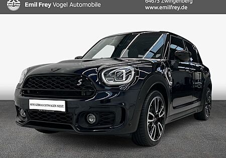 Mini Cooper S Countryman Cooper SE Countryman All4 Aut. John Cooper Works