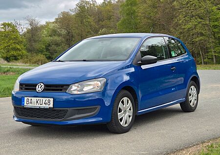 VW Polo Volkswagen V Trendline | guter Zustand | Klima | SR/WR