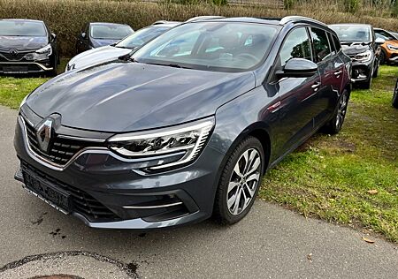 Renault Megane IV Grandtour Intens