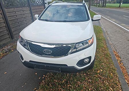 Kia Sorento 2.4 CVVT AWD Vision Vision