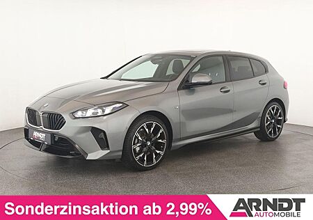 BMW 120i M Sport Matrix Pan HUD Nav Memo ACC Key 360