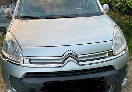 Citroën Berlingo HDi 90 Multispace Tendance Multispa...