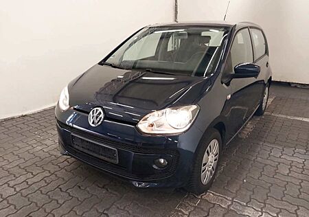 VW Up gebraucht kaufen VW Up Volkswagen ! KLIMA*SITZHEIZUNG*PARKSENSOR*1.HAND move
