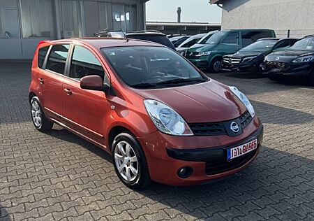 Nissan Note acenta 1,4 acenta