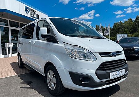 Ford Tourneo Custom 2.0 TDCi Auto. 310 L2 Titanium