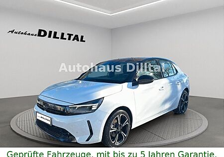 Opel Corsa F GS; *Kamera* Sitzheizung* Lenkradheizung