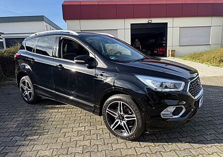 Ford Kuga Vignale