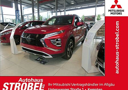 Mitsubishi Eclipse Cross Plug-In Hybrid 4WD Plus mit Select