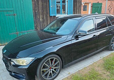 BMW 318d 318 Gran Turismo Gran Turismo AHK, SPORT