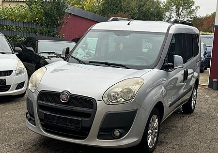 Fiat Doblo Easy Metallic