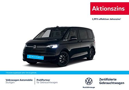 VW T7 Multivan Volkswagen Multivan Goal 2,0 l 110 kW TDI SCR Front antrieb
