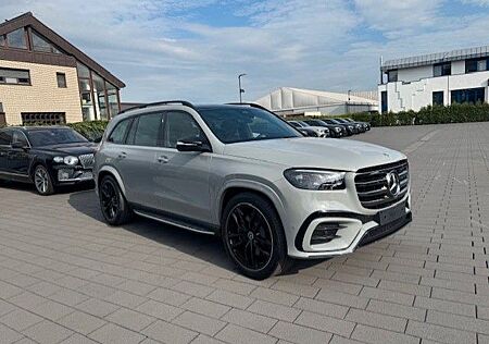 Mercedes-Benz GLS 450 4Matic-AMG Line Premium Plu-MY-2025-7-Si